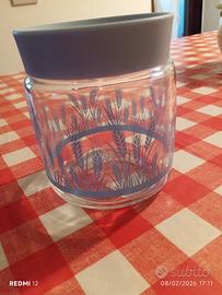 biscottiera Mulino Bianco 