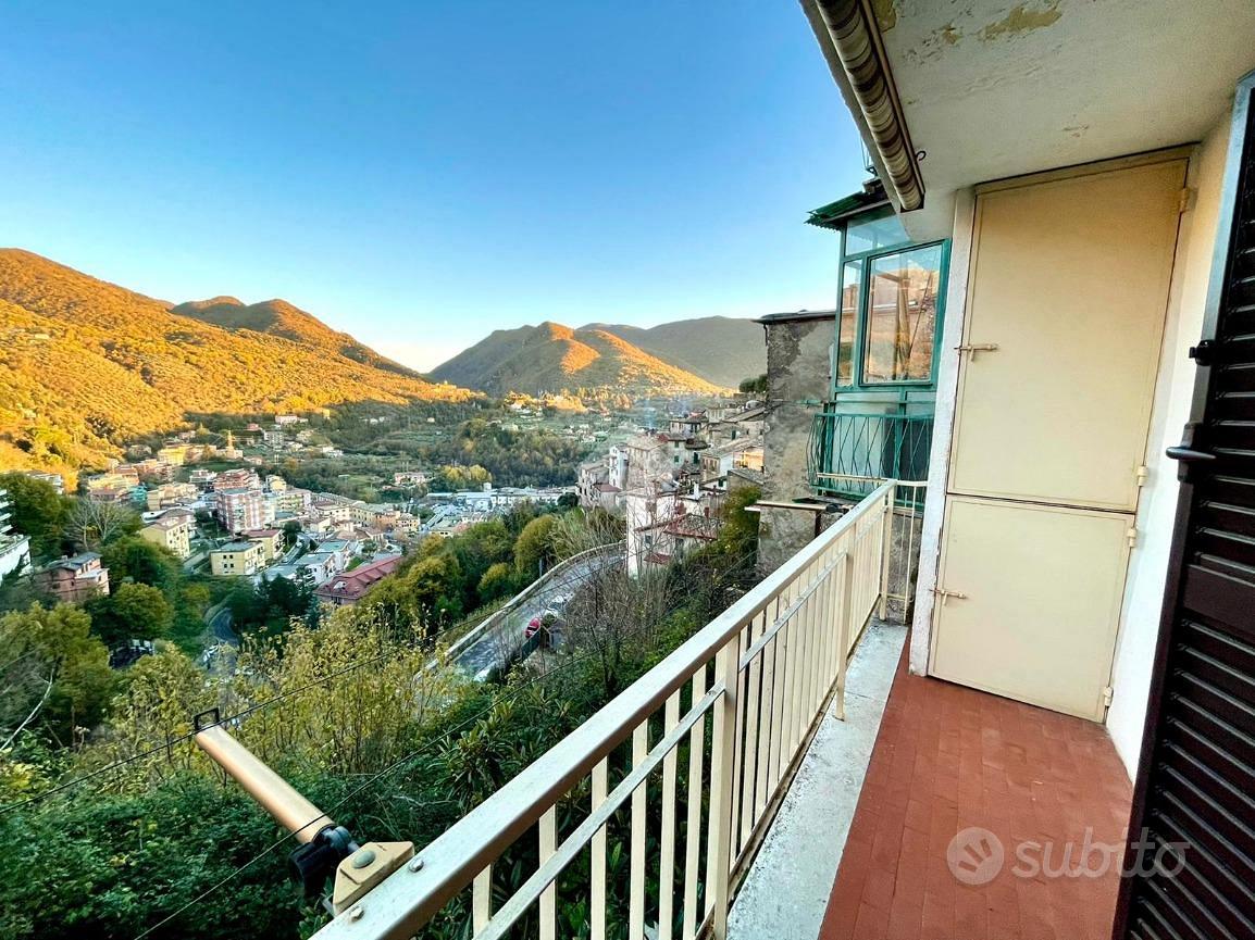 Appartamento – Subiaco, Roma Capitale - Vista 4