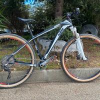 Mountainbike KTM MYRON CARBON taglia  L