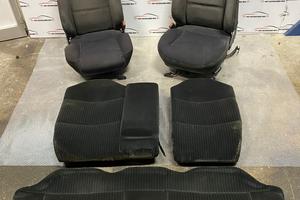 Kit sedili Audi 80 B3 coupè