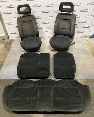 Kit sedili Audi 80 B3 coupè