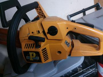 MOTOSEGA PARTNER 345