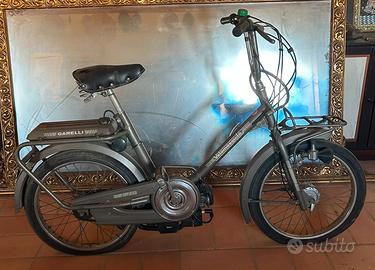 Garelli Velomosquito vintage anni '50