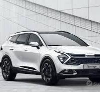 Ricambi usati kia sportage 2019;2021