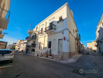 Appartamento via F. Bandiera Villa Castelli