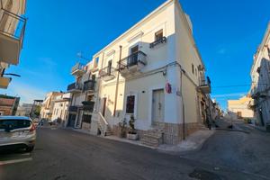 Appartamento via F. Bandiera Villa Castelli