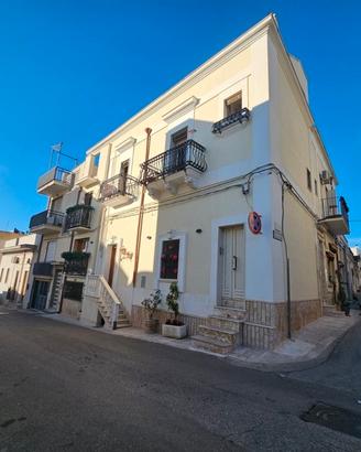Appartamento via F. Bandiera Villa Castelli
