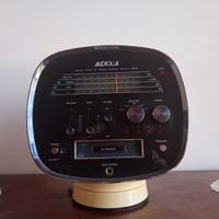 radio design radiola