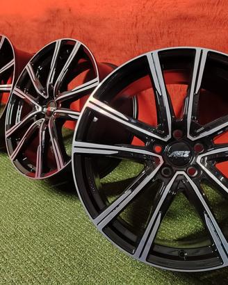 Cerchi Ford Jaguar Volvo Range Rover 8x20 ET55