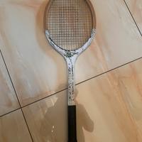 Racchetta da tennis wilson