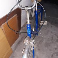 bicicletta Graziella originale
