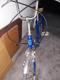 bicicletta Graziella originale