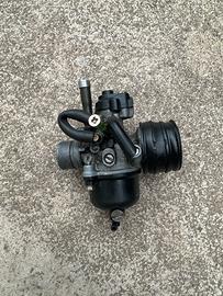 Carburatore dell’orto
