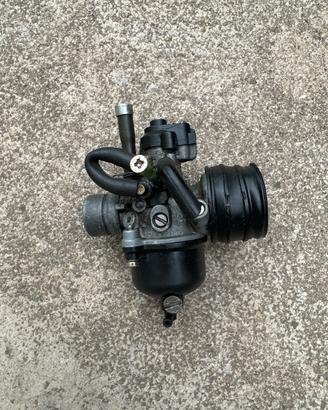 Carburatore dell’orto