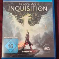 Dragon Age Inquisition 