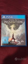 Dragon Age Inquisition 