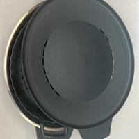 Vaporiera Bimby TM21