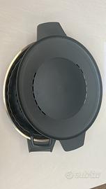 Vaporiera Bimby TM21