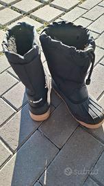 stivali doposci tg 37