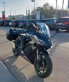 Kawasaki  Z1000 SX