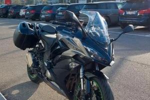 Kawasaki  Z1000 SX