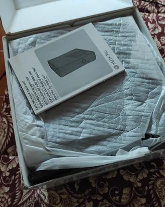 Xbox slim 360/250
