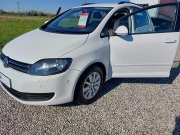 Volkswagen Golf Plus 1.2 TSI 5p. Trendline