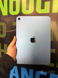 iPad 10 64Gb - Azzurro (PERFETTO)