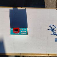 Carica condensatore statore vespa Ducati BC306