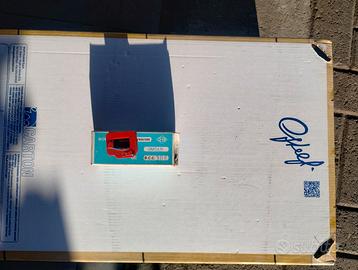 Carica condensatore statore vespa Ducati BC306