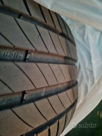 Gomme primacy michelin