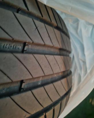 Gomme primacy michelin