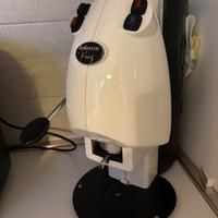 Macchina caffè cialde Frog