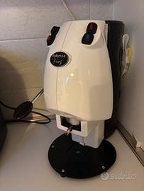 Macchina caffè cialde Frog