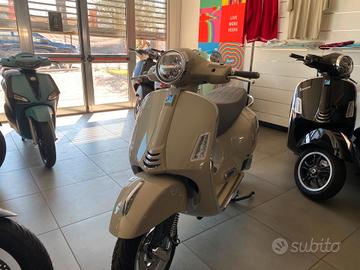 Vespa GTS 310 hpe