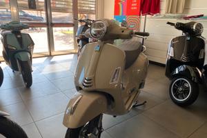 Vespa GTS 310 hpe