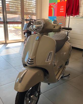Vespa GTS 310 hpe