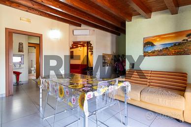 Appartamento - Comiso