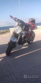 MV augusta brutale910s