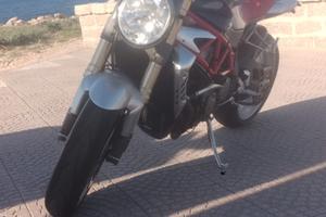 MV augusta brutale910s