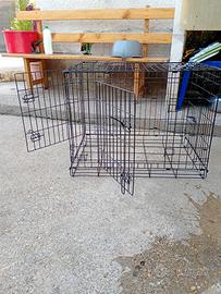 kennel per cani