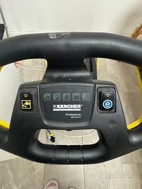 Lava pavimenti Karcher BR 35/12 C