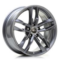 Kit cerchi in lega da 21 per RANGE ROVER VELAR