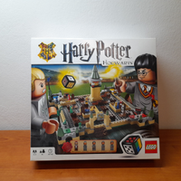 Lego Harry potter