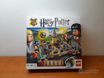 Lego Harry potter
