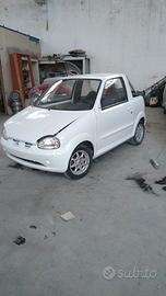 minicar 50 