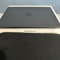 Macbook air 13 2024