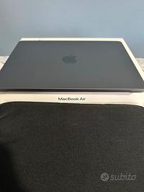 Macbook air 13 2024