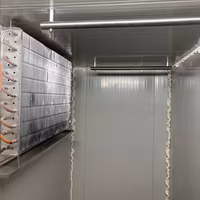 Celle frigo nuove e usate di tutte le misure