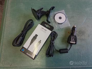 Accessori Navigatore Garmin 3 pezzi 